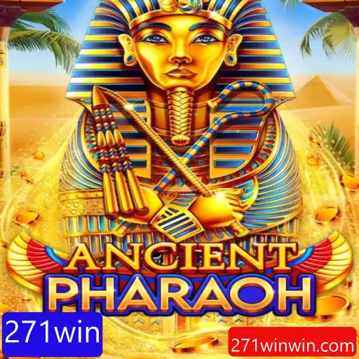 Descubra o Mundo de AncientPharaoh: O Jogo que Conquista com 271win
