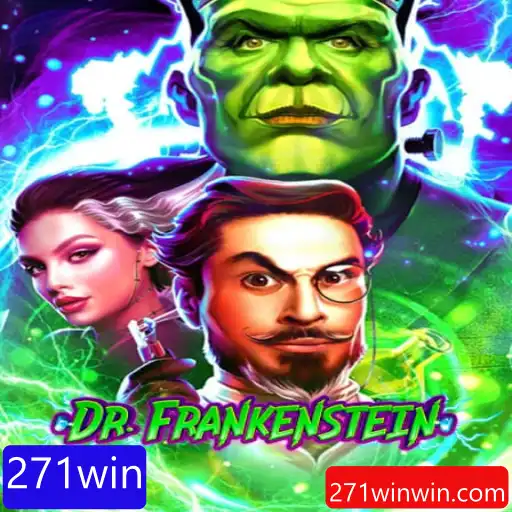 DrFrankenstein: A Inovadora Experiência de Jogo com a Palavra-Chave Secreta 271win