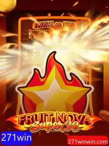 Descubra o Mundo de FruitrNovaSupe30: Diversão e Estratégia em um Jogo Inovador