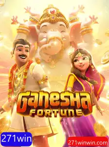 Explorando GaneshaFortune: O Novo Jogo Revolucionário com 271win