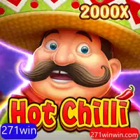 Explorando HotChilli: O Empolgante Mundo do Jogo 271win