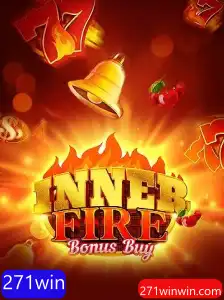 InnerFireBonusBuy: A Nova Sensação dos Jogos de Azar Online