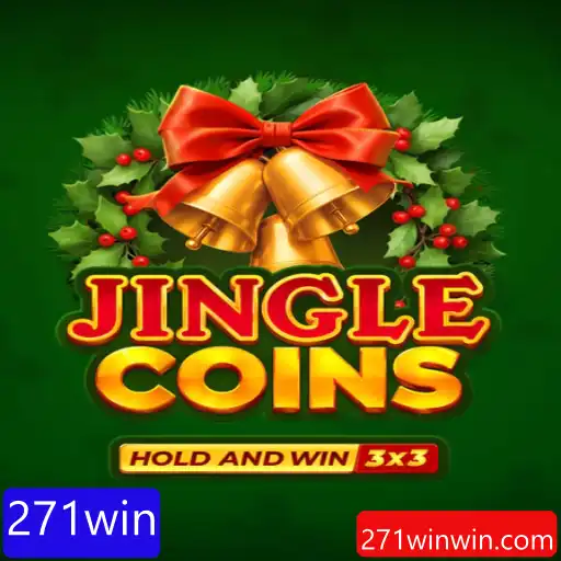 Descubra Jinglecoins: O Jogo da Temporada com o Código 271win