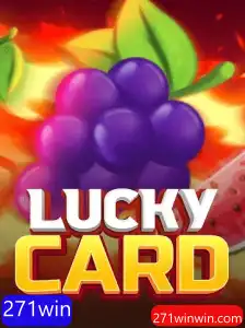 Explorando o Jogo LuckyCard: Regras e Estratégias