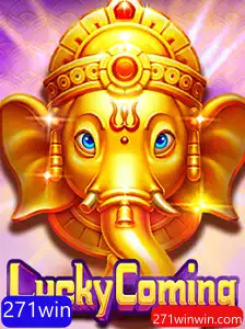 Descubra a Emoção do Jogo LuckyComing: A Nova Sensação com 271win