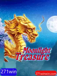 MoonlightTreasure: Descubra a Aventura do Tesouro ao Luar