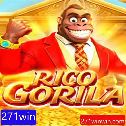 Explorando o Fascinante Mundo de RicoGorila e sua Famosa 271win
