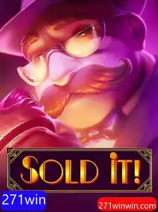 Soldit: A Revolucionária Experiência de Jogo com 271win