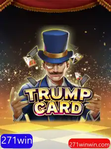 Descubra TrumpCard: O Jogo Que Está Dominando o Cenário de Jogos em 2023