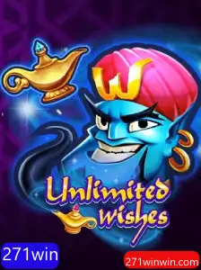 Descubra o Fascinante Jogo UnlimitedWishes e Suas Regras Cativantes