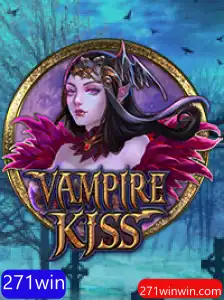 Descubra o Mundo de VampireKiss: Um Jogo Envolvente com a Chave do Sucesso 271win