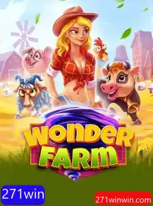 Descubra a Fascinante Aventura em WonderFarm